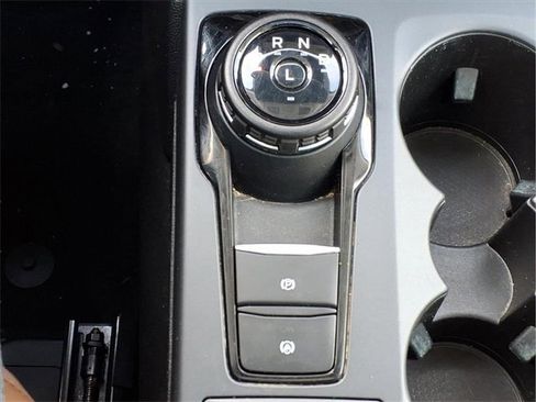 Used 2022 Ford Bronco Sport Outer Banks w/ Tech Package image 21