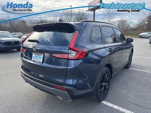 Used 2026 Honda CR-V Sport image 10