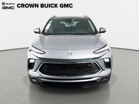 New 2026 Buick Encore GX Sport Touring w/ Advanced Technology Package FWD image 2