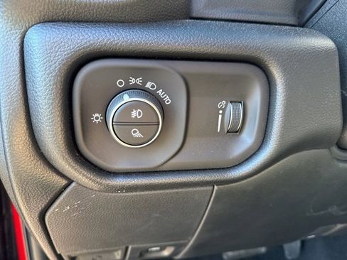 New 2026 RAM 2500 Tradesman image 27