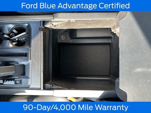 Certified 2025 Ford F150 Lariat w/ Equipment Group 501A Mid AWD/4WD image 17