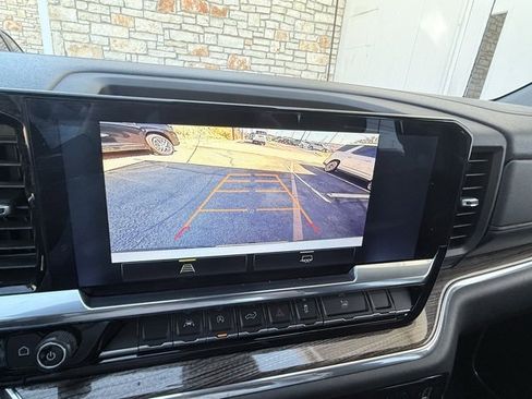 Certified 2023 Chevrolet Silverado 1500 LT image 40