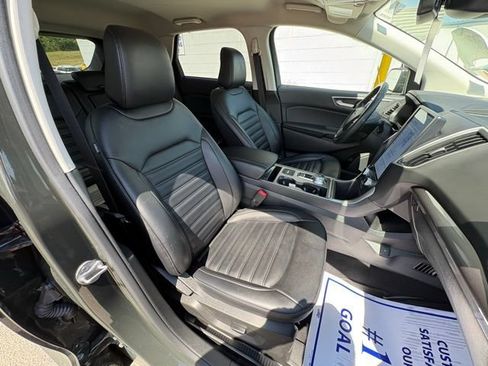 Used 2023 Ford Edge SEL w/ Convenience Package AWD/4WD image 28