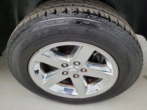 Used 2014 RAM 1500 Express RWD image 31