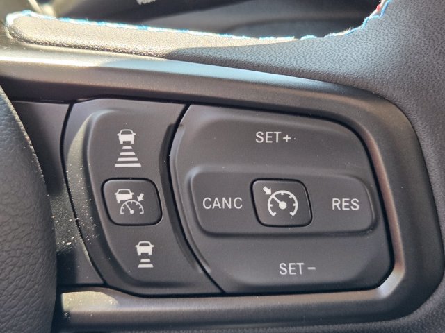 Used 2026 Jeep Wrangler Unlimited Sport AWD/4WD image 20