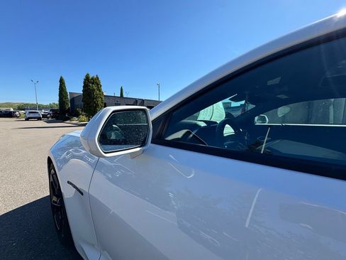 Used 2023 Chevrolet Camaro LT w/ RS Package RWD image 13