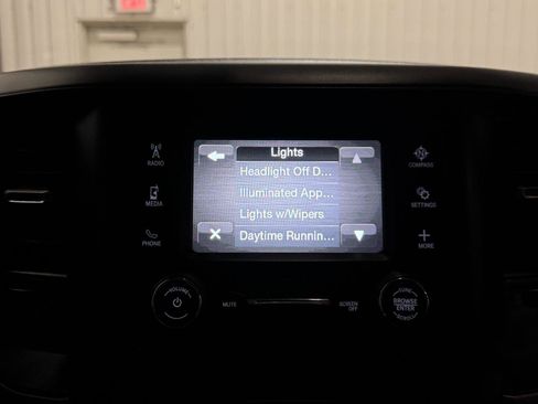 Used 2023 RAM 3500 Tradesman AWD/4WD image 49