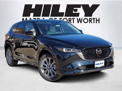 New 2025 MAZDA CX-5 AWD 2.5 S w/ Premium Plus Pkg