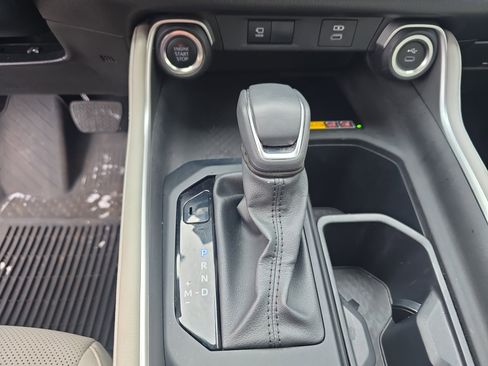 Used 2024 Toyota Grand Highlander Limited image 26