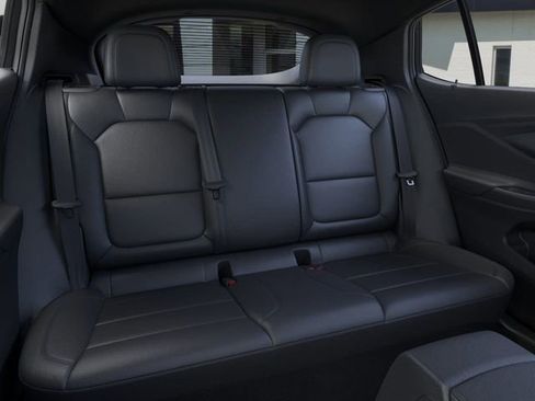 New 2026 Buick Envista Sport Touring w/ Convenience I Package image 17