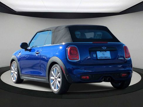 Used 2019 MINI Cooper S w/ Signature Upholstery Package image 6