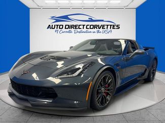 Used 2019 Chevrolet Corvette Z06 RWD video 1