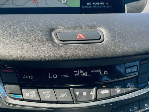 Used 2023 Acura TLX Type S AWD/4WD image 16