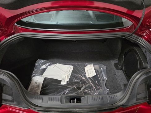 Used 2024 Ford Mustang GT Premium image 22