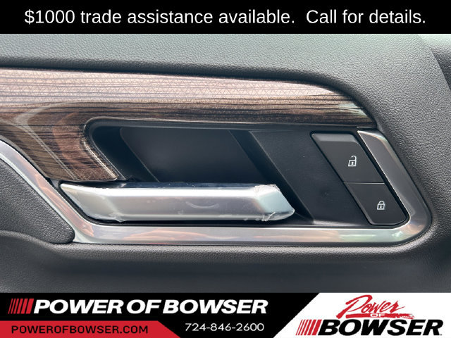 New 2026 Chevrolet Silverado 1500 RST AWD/4WD image 9