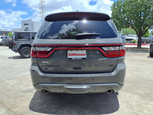 Used 2026 Dodge Durango GT AWD/4WD image 28