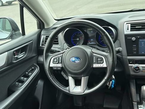 Used 2016 Subaru Outback 2.5i Premium AWD/4WD image 21