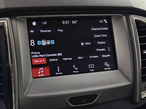 Used 2019 Ford Ranger XLT RWD image 15