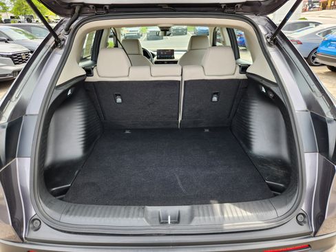 Used 2024 Honda HR-V LX image 18