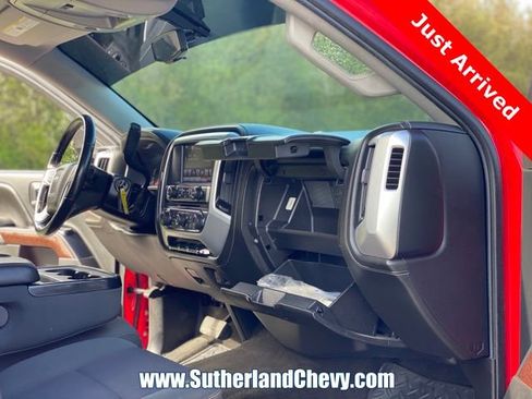 Used 2016 GMC Sierra 1500 SLE w/ SLE Value Package image 22