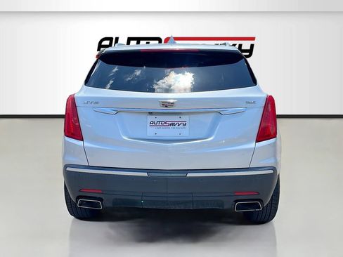 Used 2018 Cadillac XT5 Premium Luxury FWD image 6