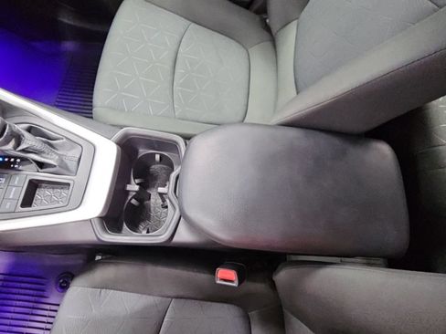 Used 2023 Toyota RAV4 XLE w/ Convenience Package FWD image 20