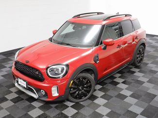 Certified 2023 MINI Cooper Countryman S video 2
