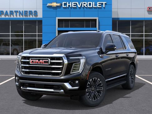 New 2026 GMC Yukon Elevation image 5