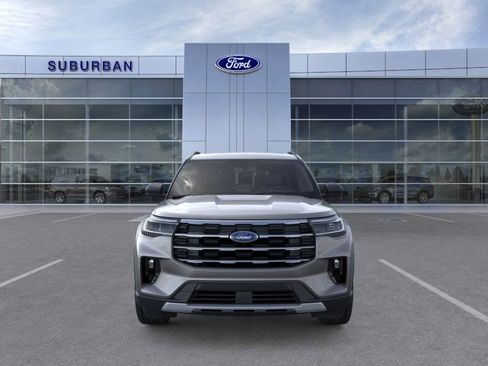 New 2026 Ford Explorer Active w/ Active Comfort Package AWD/4WD image 7