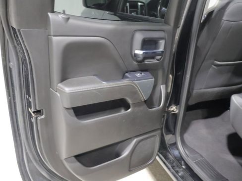 Used 2019 Chevrolet Silverado 1500 LT AWD/4WD image 19