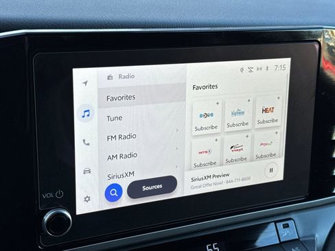 Certified 2025 Toyota Camry SE FWD image 17