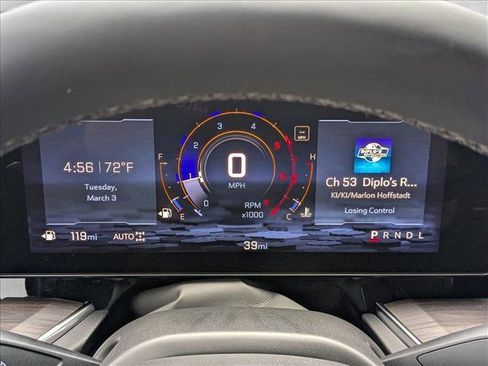 New 2025 Chevrolet Tahoe Premier w/ Sun And Tow Package image 10