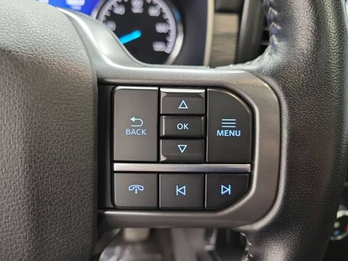 Used 2021 Ford F150 XLT w/ Equipment Group 302A High AWD/4WD image 27