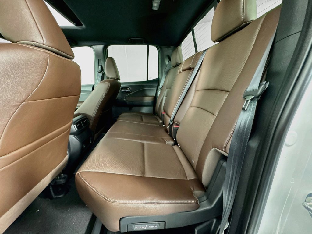 Used 2026 Honda Ridgeline RTL image 33
