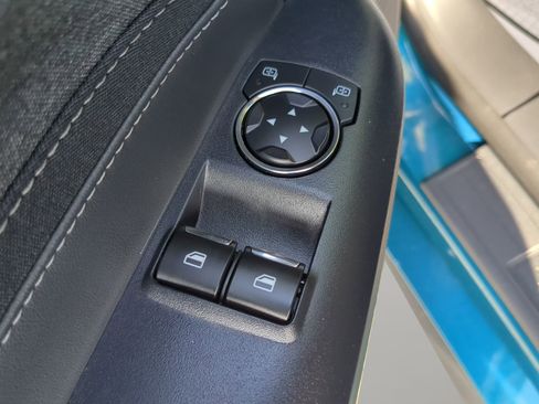 New 2026 Ford Mustang Coupe image 48