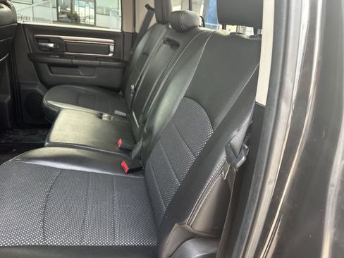 Used 2017 RAM 1500 Sport image 22