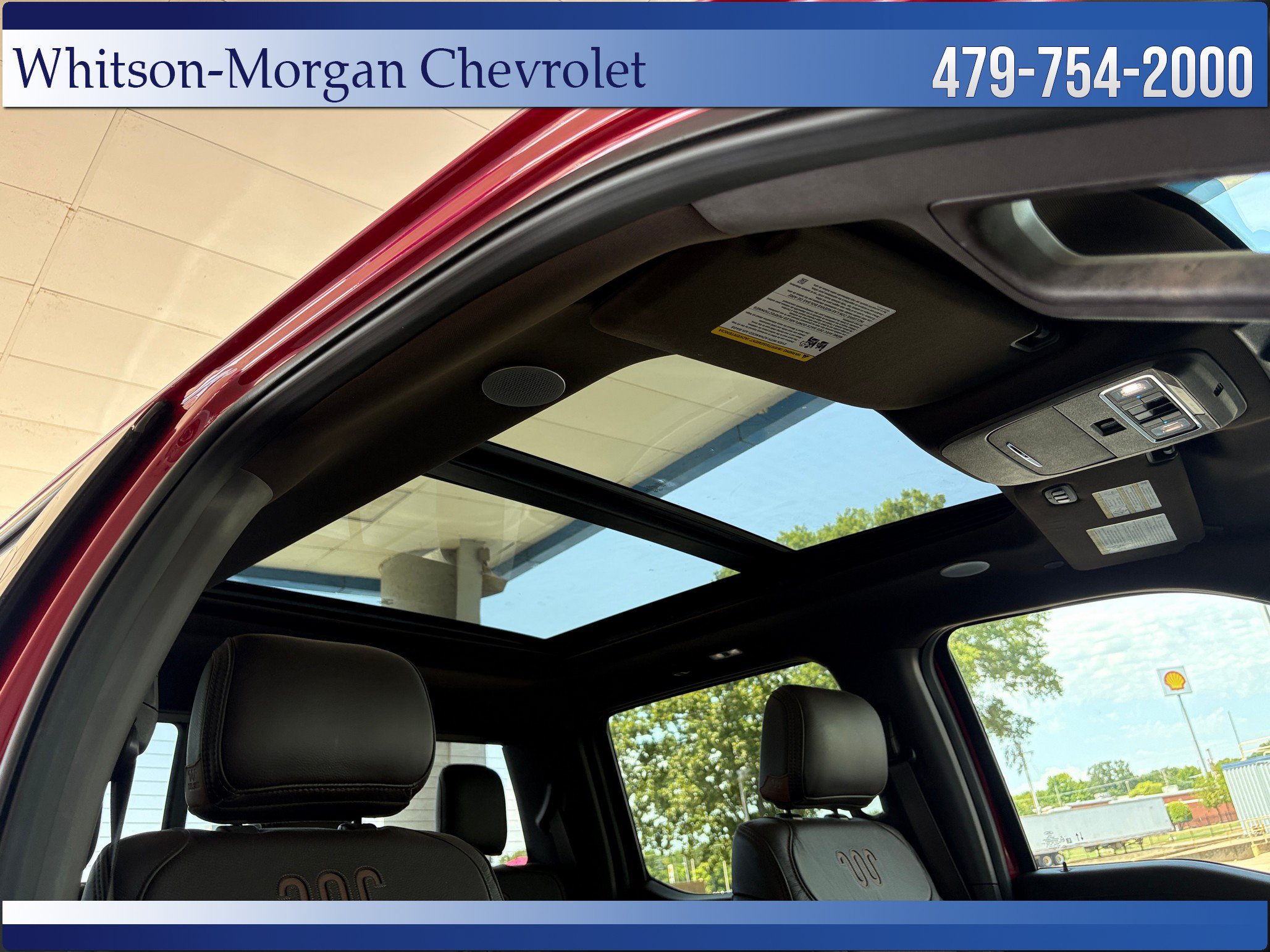 Used 2024 Ford F150 King Ranch AWD/4WD image 14