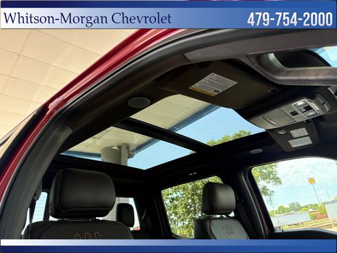 Used 2024 Ford F150 King Ranch AWD/4WD image 14