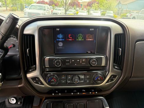 Used 2014 Chevrolet Silverado 1500 LTZ image 19