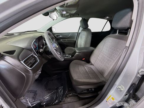 Used 2022 Chevrolet Equinox LT FWD image 22