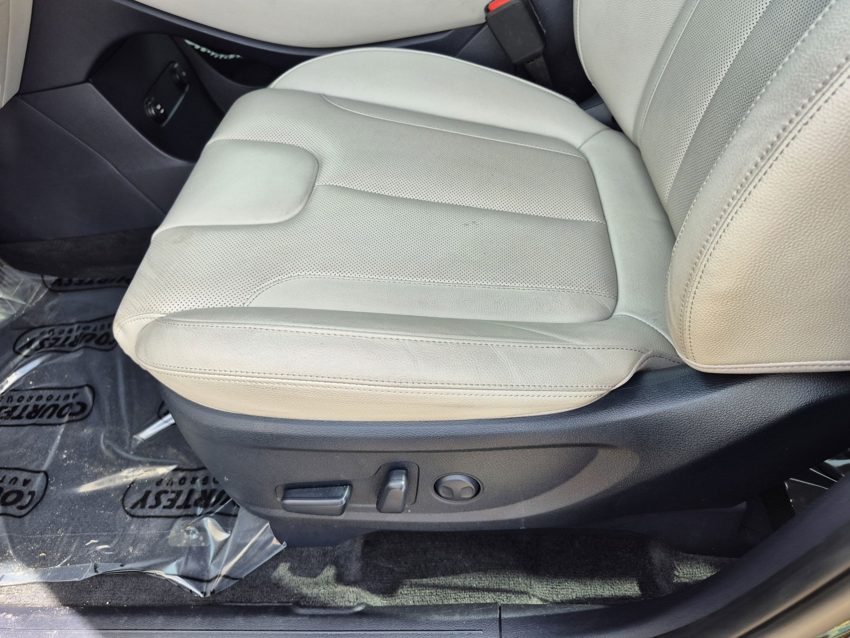 Certified 2021 Hyundai Palisade SEL FWD image 21