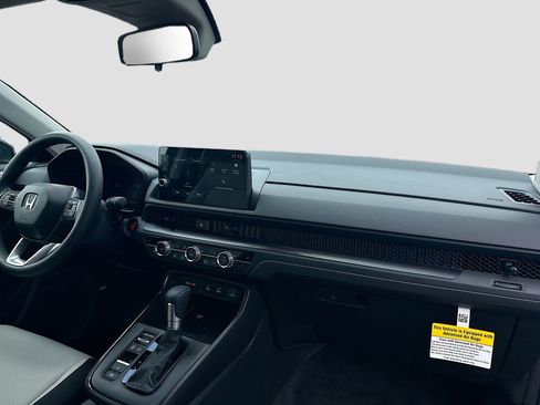 New 2026 Honda CR-V EX image 24