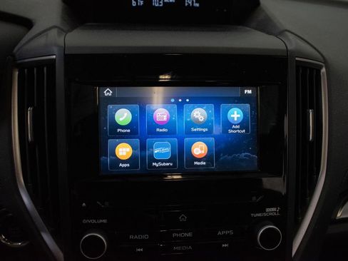 Used 2023 Subaru Forester Premium w/ Popular Package #3 AWD/4WD image 15