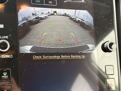 Certified 2024 Subaru Crosstrek 2.0i Premium w/ Crosstrek Mirror Package AWD/4WD image 33