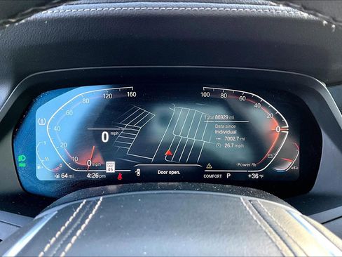 Used 2022 BMW X5 xDrive40i image 14