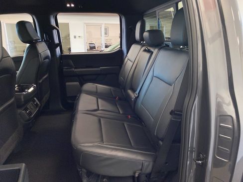 New 2026 Ford F150 Lariat image 16
