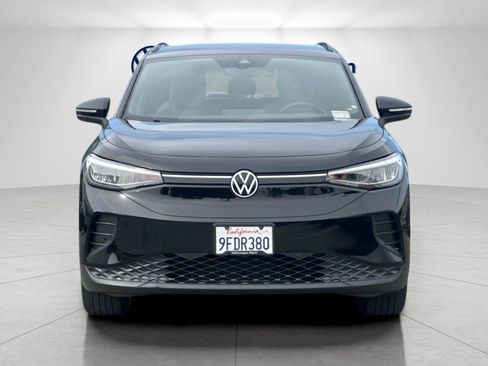 Used 2022 Volkswagen ID.4 Pro image 8