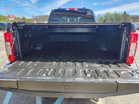 Used 2022 Ford F250 Lariat AWD/4WD image 7