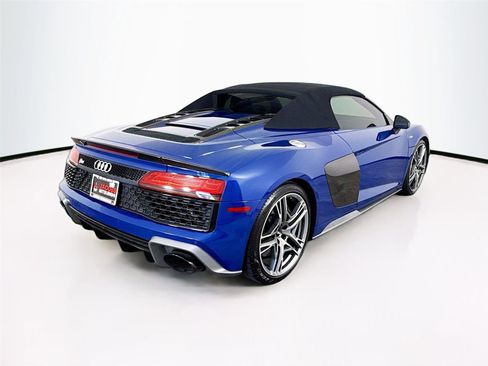 Used 2020 Audi R8 V10 performance AWD/4WD image 31