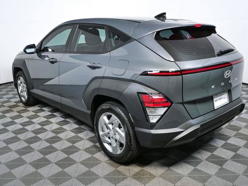 Used 2025 Hyundai Kona SE FWD image 27